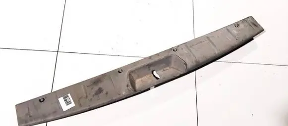 Chrysler Grand Voyager IV Other trunk/boot trim element 05028531aa 31726r