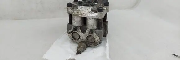 Audi 100 S4 C4 ABS Pump 0265201049 4A0614111A