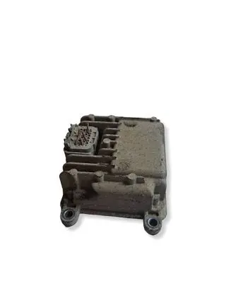 Opel Astra G Fuel injection pump control unit/module 8971891363 16267710 1SUZU