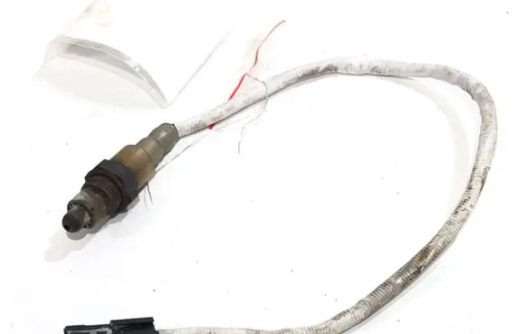 Lambda probe sensor