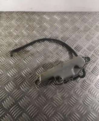 Volvo S60 Turbo system vacuum part 31480478 31358990
