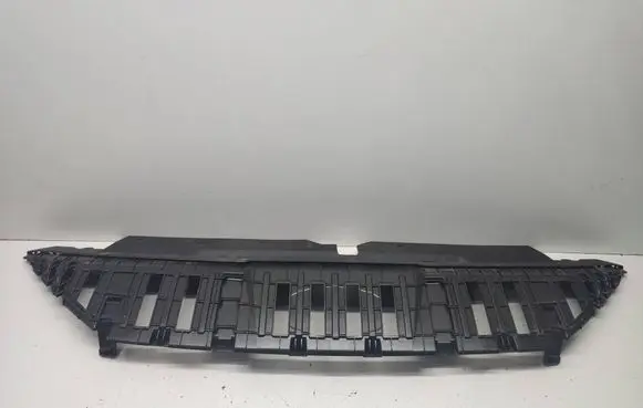 Hyundai i20 (BC3 BI3) Engine bonnet/hood lock trim molding 86390Q0GA0 6017799757