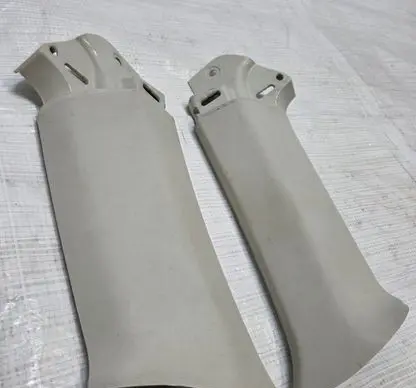 Ford Kuga II (D)pillar trim (top) CJ54S31010ADW