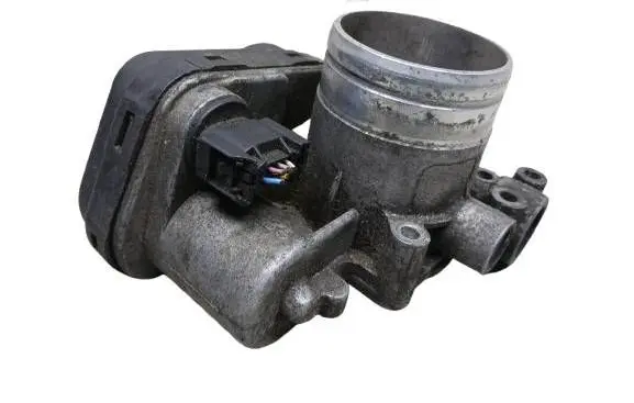 Mercedes-Benz A W168 Throttle valve 408238127001