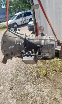 Dodge VAN RAM Automatic gearbox P68269509AA