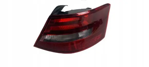 Audi A3 S3 8V Rear/tail lights GRT3465Y42TY5435