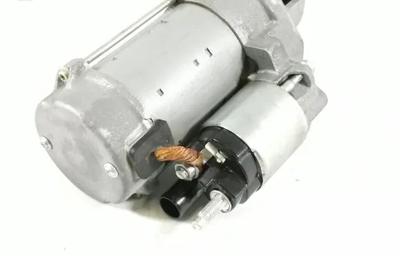 Chrysler Pacifica Starter motor 68348376AC TN438000-4562