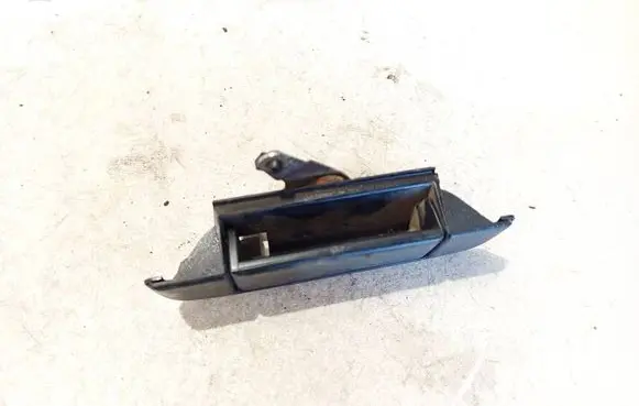 Toyota Hilux (AN10, AN20, AN30) Tailgate/trunk/boot exterior handle 