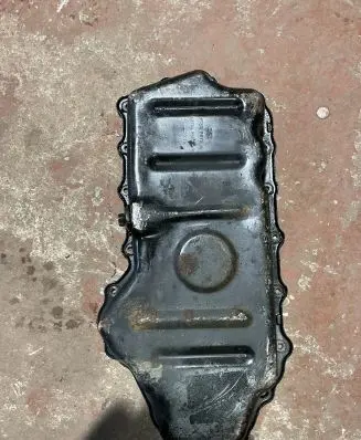 Ford S-MAX Oil sump YS8Q6675AF
