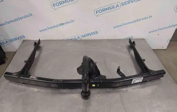Audi A6 S6 C8 4K Tow bar set 4K0800491H