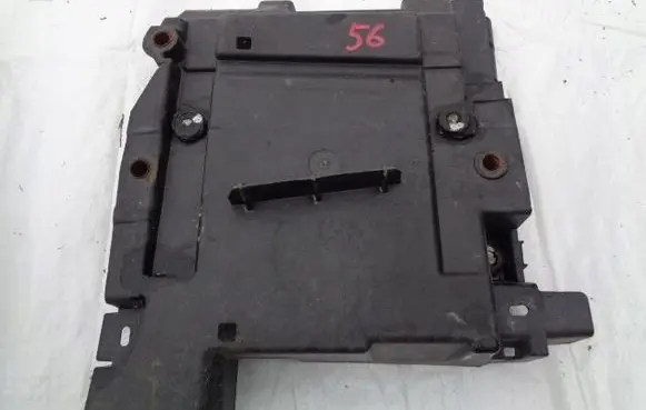 Renault Espace - Grand espace IV Other control units/modules 8200412898