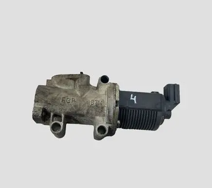 Opel Vectra C EGR valve 55215031