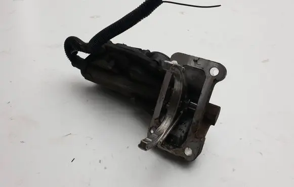 Isuzu D-Max Torque split ecu control unit/module 8981408531 0511000100