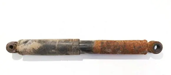 Renault Espace II Rear shock absorber/damper