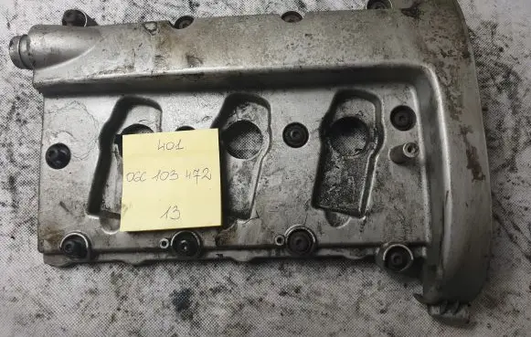 Audi A6 S6 C5 4B Rocker cam cover 06C103472