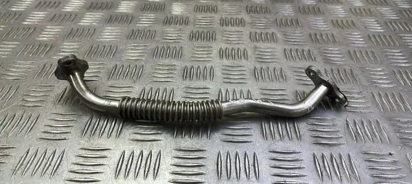 KIA Ceed Turbo turbocharger oiling pipe/hose