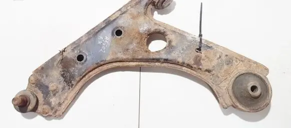Opel Corsa D Front lower control arm/wishbone