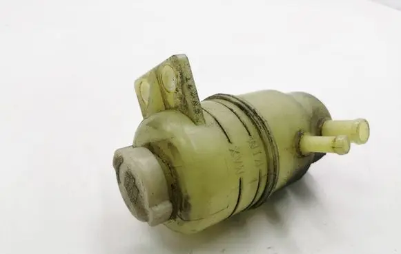 Citroen C-Crosser Power steering fluid tank/reservoir