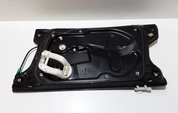 Land Rover Range Rover Sport L320 Front window lifting mechanism without motor D2R5A994730