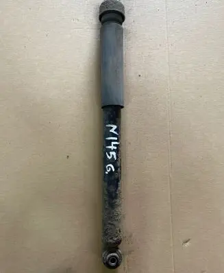 Nissan Juke I F15 Rear shock absorber/damper