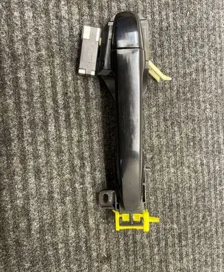 Subaru XV I Front door exterior handle