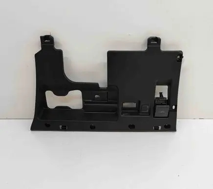 BYD Tang II Dashboard lower bottom trim panel STHA530661000A7