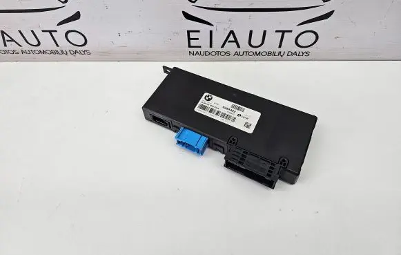 BMW 5 F10 F11 Comfort/convenience module 9284422 61359284422