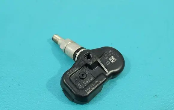 Nissan Juke I F15 Tire pressure sensor 142101394B IMPRK1451783