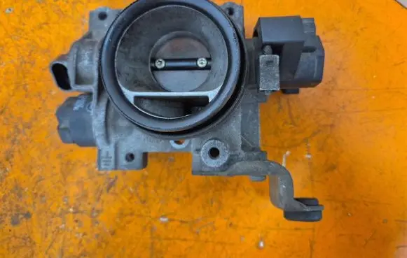 Fiat Panda 141 Throttle body valve 36SXFE1