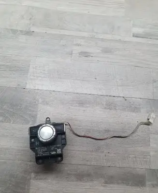 Mercedes-Benz C W204 Multifunctional control switch/knob A2048709558 03358110101 A2049020501