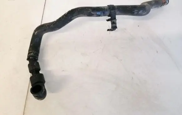 Renault Scenic I Engine coolant pipe/hose