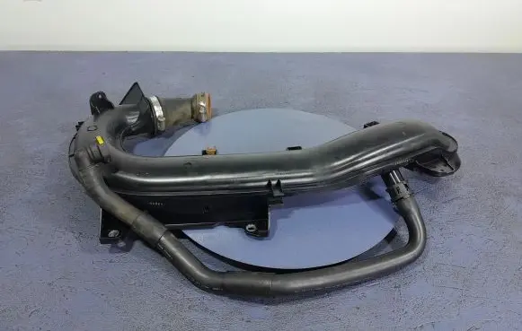 Ford S-MAX Air intake hose/pipe AV61-9C623-BE