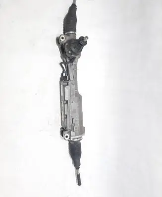 Volkswagen Touareg III Steering rack 13022026
