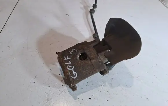 Volkswagen Golf III Front brake caliper