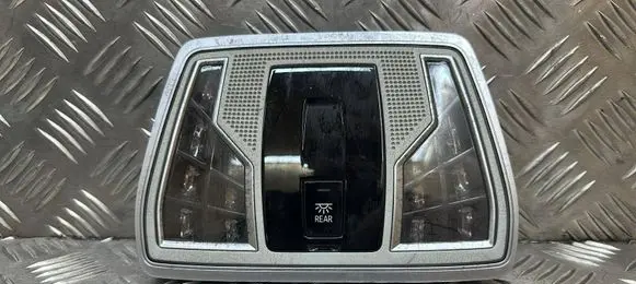 Audi A8 S8 D5 Headlining lighting console trim 4N0947111G 00033366