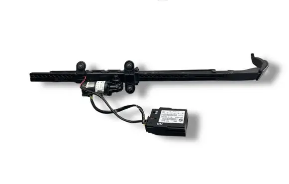 BMW 3 E92 E93 Seat belt adjustment motor 7330780 9273584 10237710