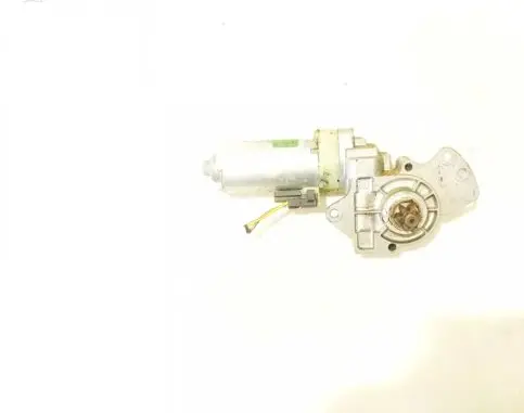 Volvo S60 Seat adjustment motor 0130002526 198388-102