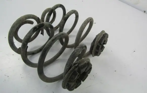 Nissan Micra Rear coil spring 