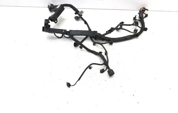 KIA EV6 Engine installation wiring loom 91450CV010