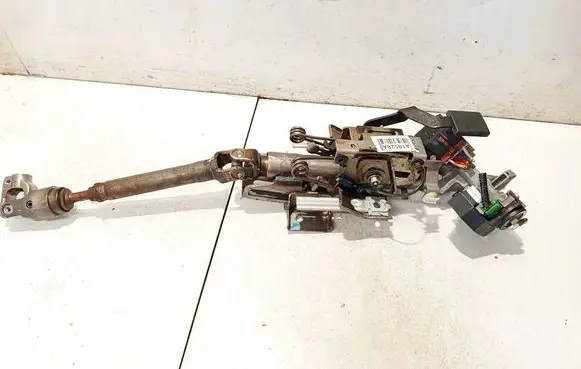 Honda Civic Steering wheel axle