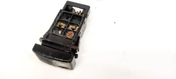 Mazda 5 Traction control (ASR) switch 15A469