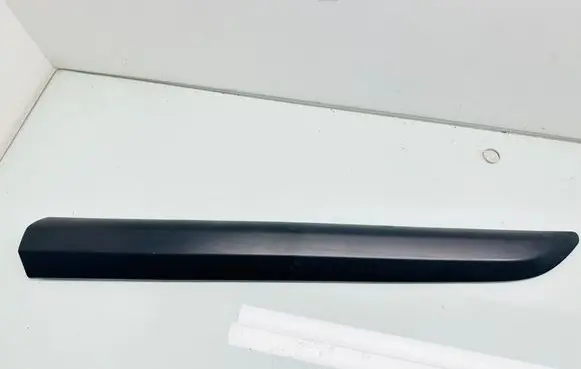 Citroen Jumpy Front door trim (molding) 9808747177 9808747577