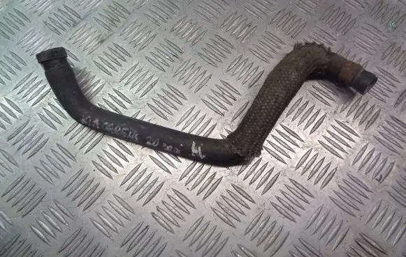 KIA Carnival Engine coolant pipe/hose