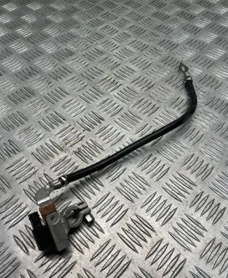 BMW X1 E84 Negative earth cable (battery) 7618677