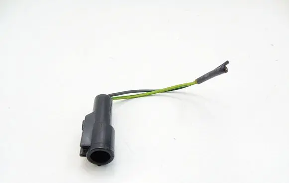Ford Fiesta I Wiring harness 