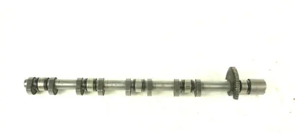 Peugeot 207 Oil pump balance shaft V753388880