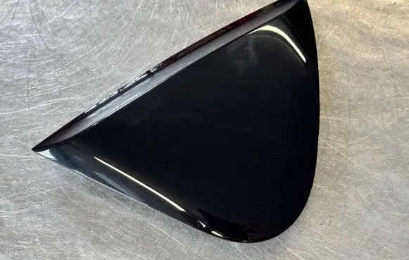 Renault Scenic IV - Grand scenic IV Rear side glass trim 960339175R