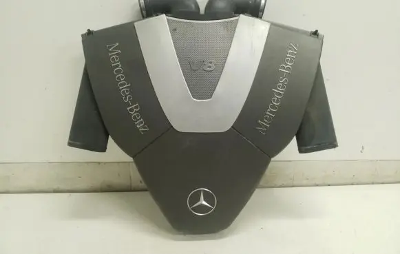 Mercedes-Benz G W461 W463 1st Gen Air filter box