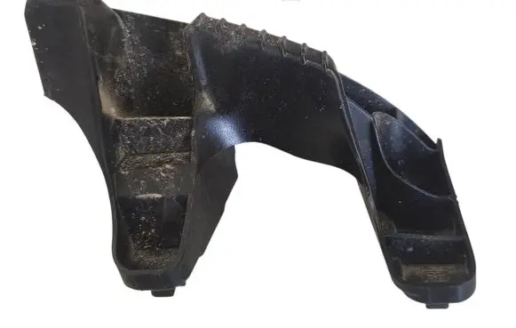 Subaru Outback (BS) Bumper support mounting bracket corner C1201 0064