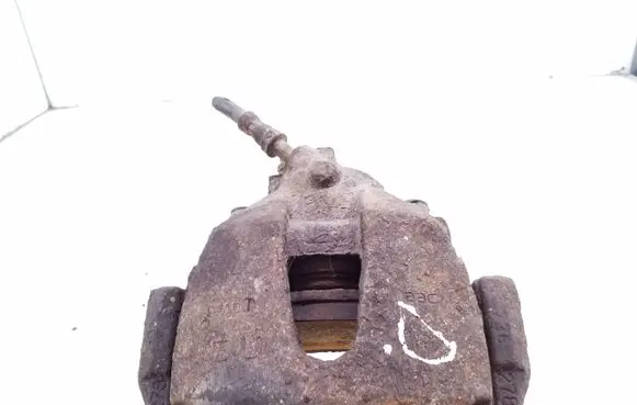 Ford Focus Front brake caliper